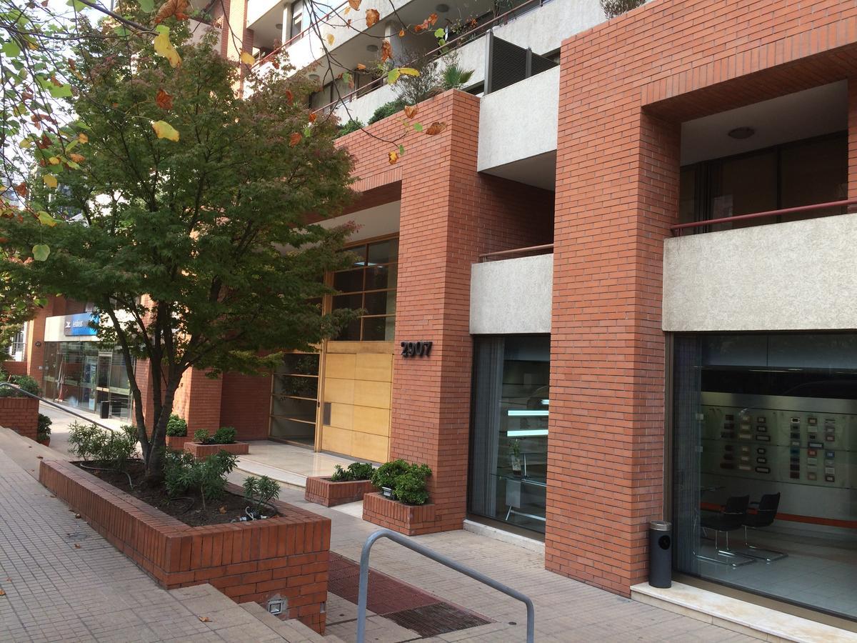 Aconcagua Apartments Santiago de Chile Zewnętrze zdjęcie