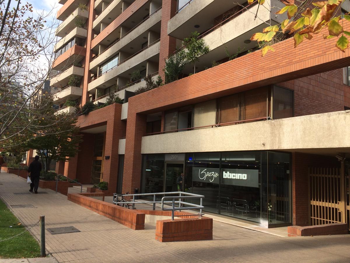 Aconcagua Apartments Santiago de Chile Zewnętrze zdjęcie